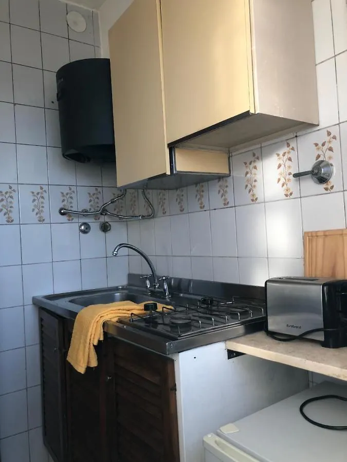 Apartmán Gran Vista Aparment Mendoza