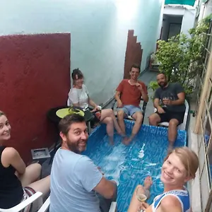  Casa de hóspedes Winehouse